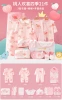 Peach Man Happy 21 [Four Seasons Style]