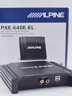 PXE-640E-EL܇�d�����|6·���l̎������܇��푸��bDSP����