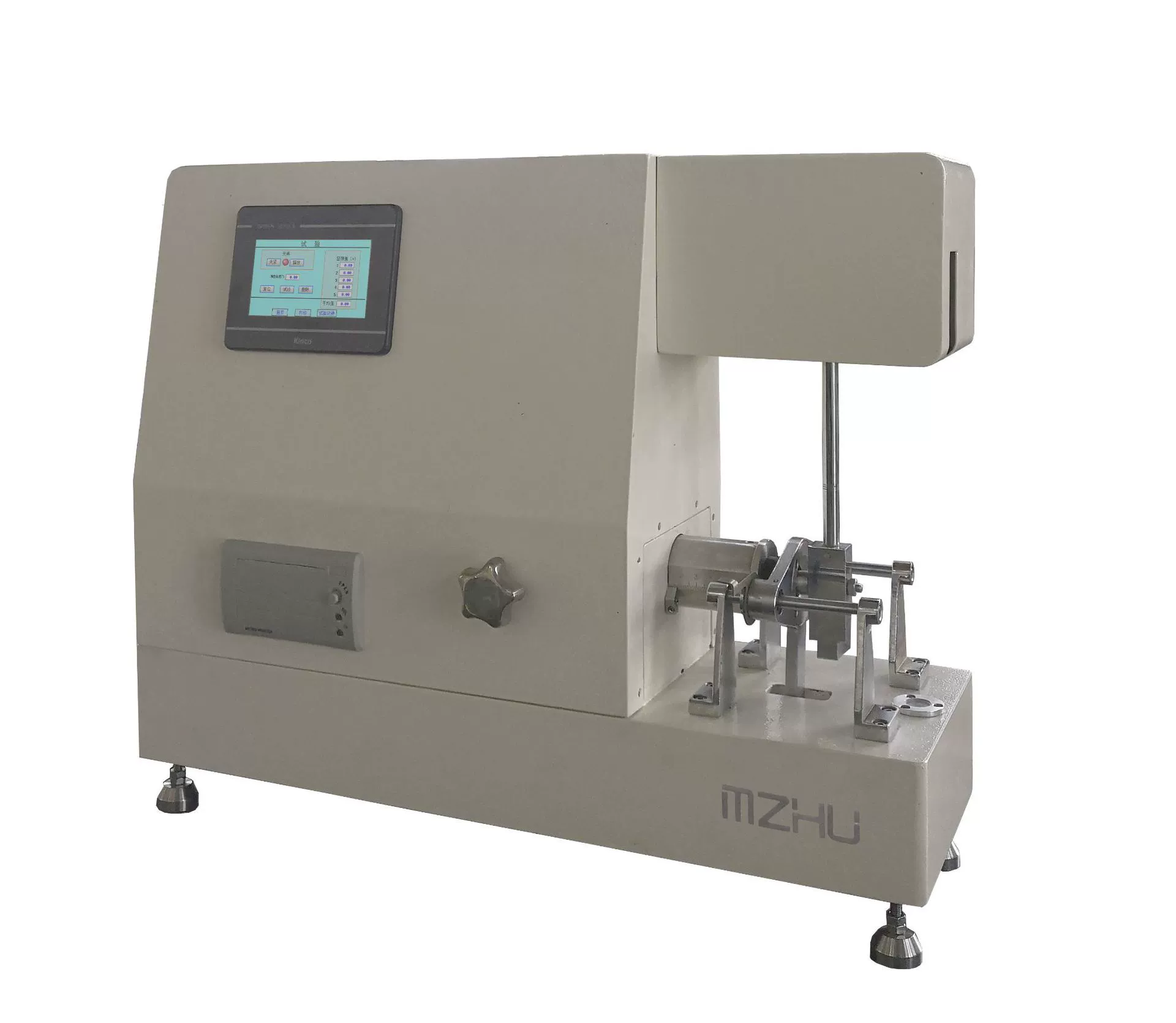 Эластичная машина для удаления резины с цифровым дисплеем; машина для резиновой резинки; машина для ударопрочной резинки; эластичная машина