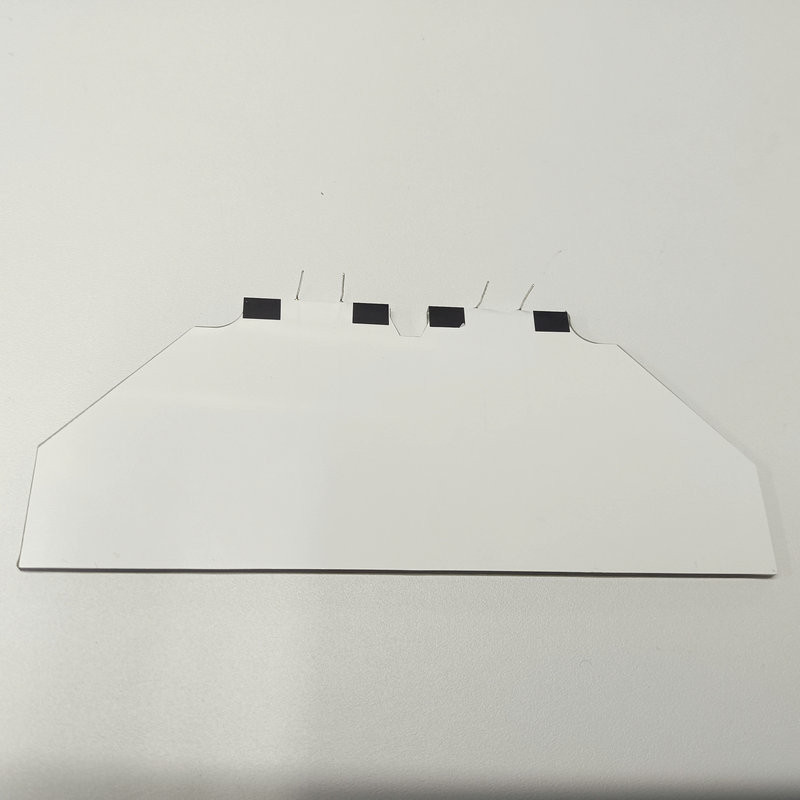 メーカー直供LEDバックライト家電導光板バックライトカスタム導光板バックライト板卸売り|undefined