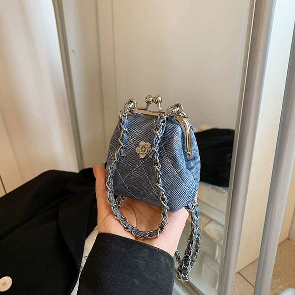 Denim Blue