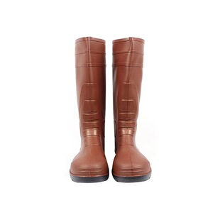 �׿��m(Lakeland)R-2-49��ͲPVC��ȫѥ���������|�͸��g����ѥ