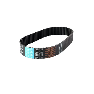 Rubber Synchronous Belt, Avtomobil ötürücü kəmərləri