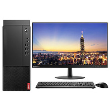 ��X����̨ʽ�C����M435/I5-10500/4G/1T/����/�o���/19.5�@ʾ��