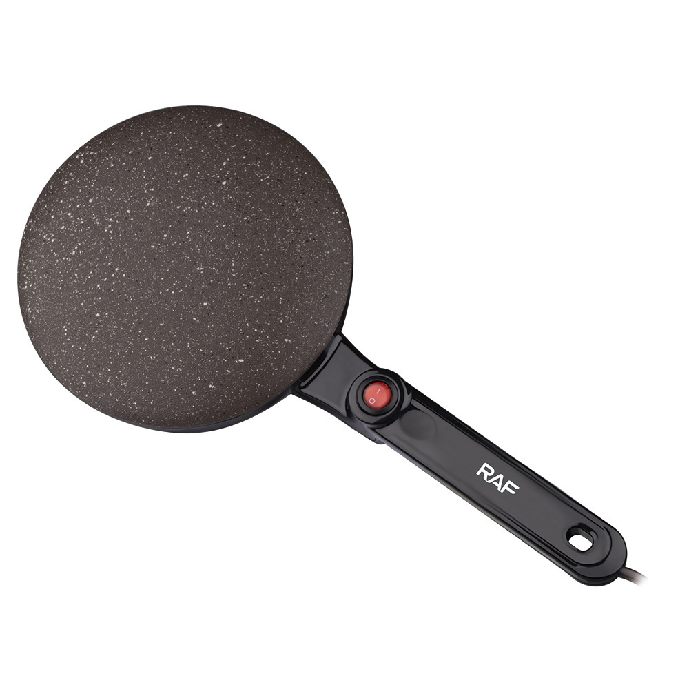 Household Multifunctional Household Pan, Electric Pancake Maker, Layer Cake Maker_voghion.com