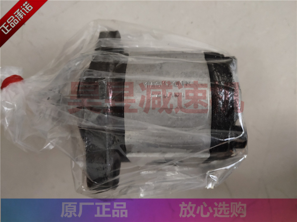 2MM1P05R 1AG1P01R 2GG1P17R 铝合金高压齿轮泵 多联双联齿轮油泵