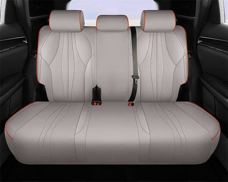 Special 25 BYD Seagull 05dmi car seat covers, universal full-coverage seat cushions, leather car mats, seat covers
