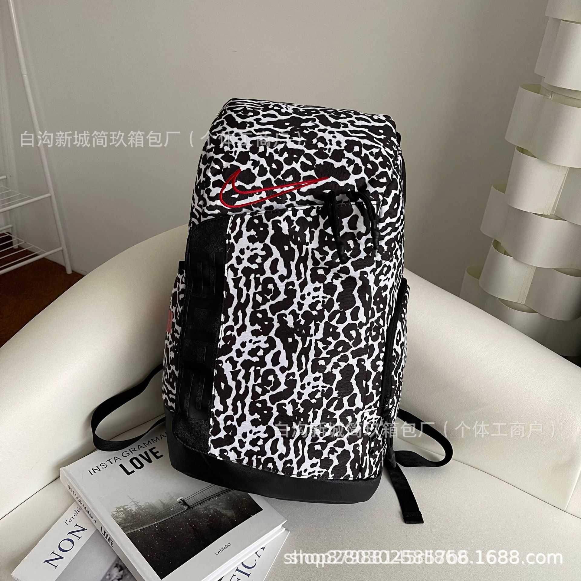 5880斑马红