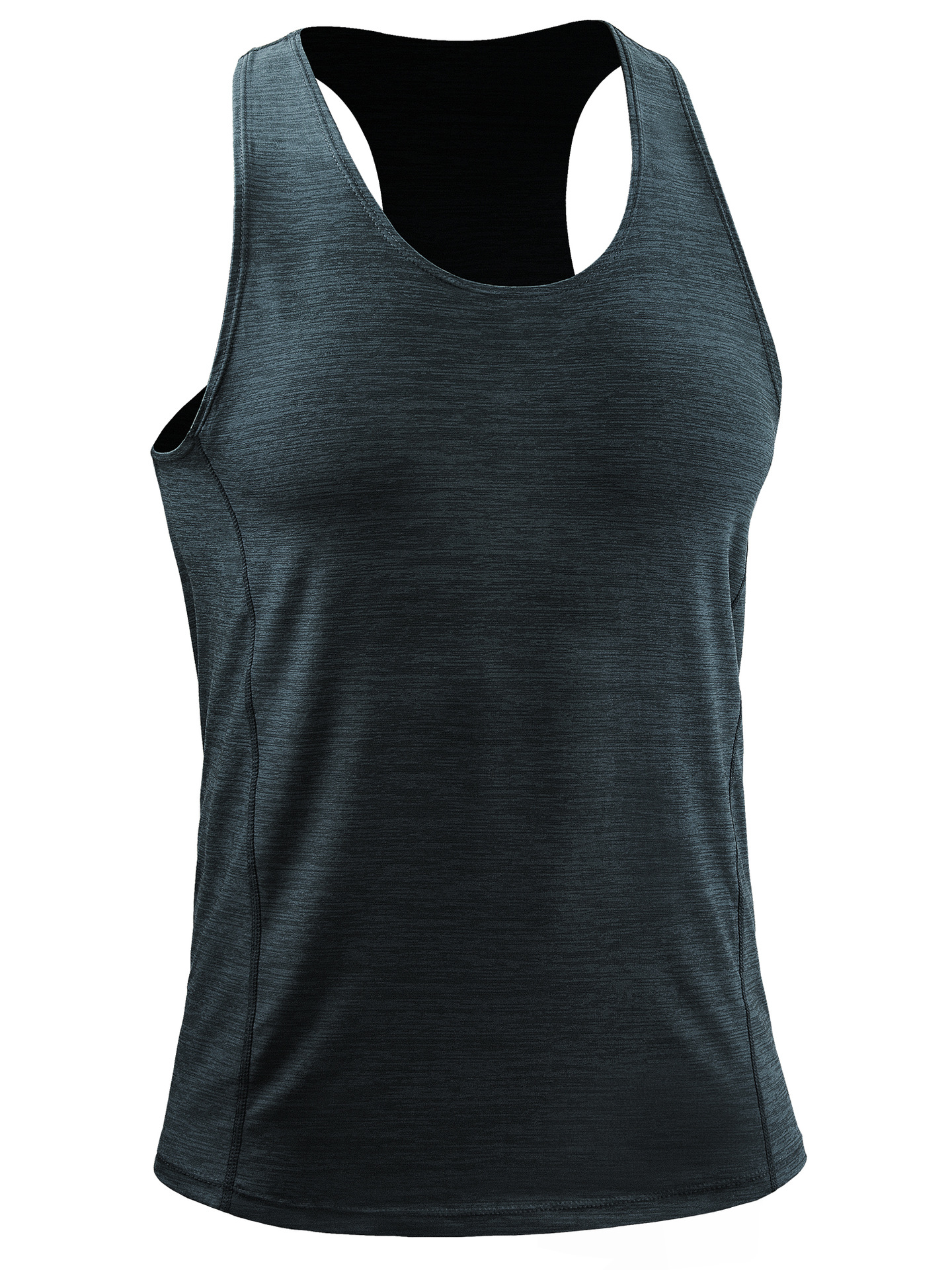 Chaleco deportivo de culturismo transpirable suelto de verano entrenamiento de los hombres ropa de fitness de secado rápido camiseta sin mangas de entrenamiento de baloncesto top image 6