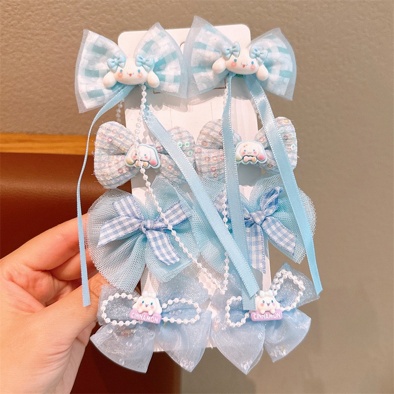 2#Light Blue Jade Cinnamon Dog (High Quality Version Card Pack)