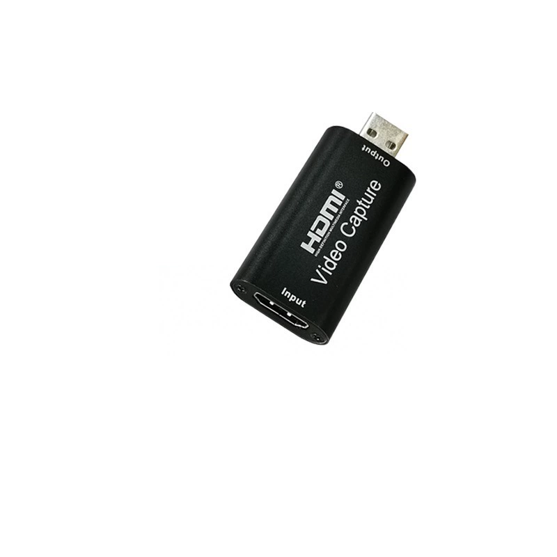 HDMI на USB 2.0 карта коллекции видео захват видео игровой трансляции в реальном времени