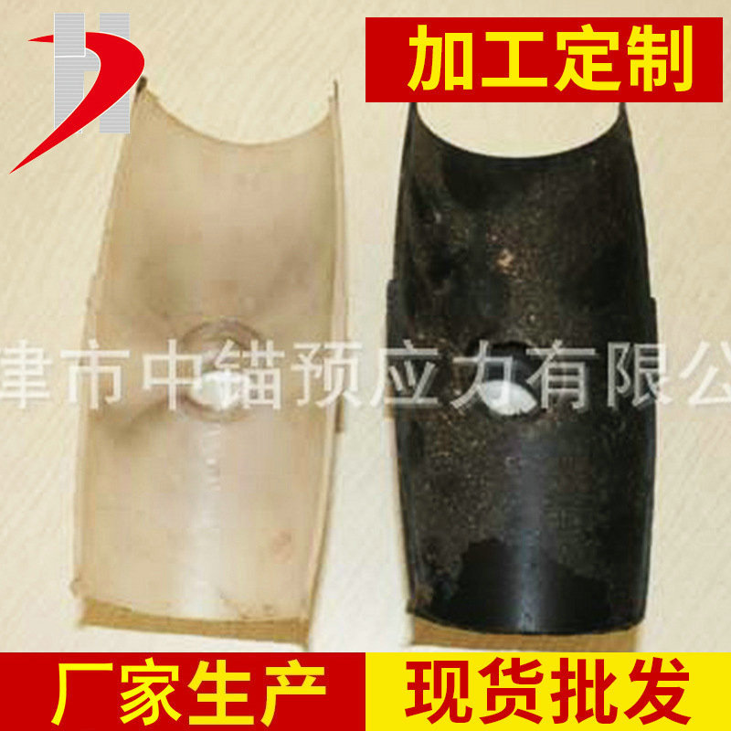 厂家批发  预应力桥梁波纹管通气孔 波纹管出气孔 保质保量