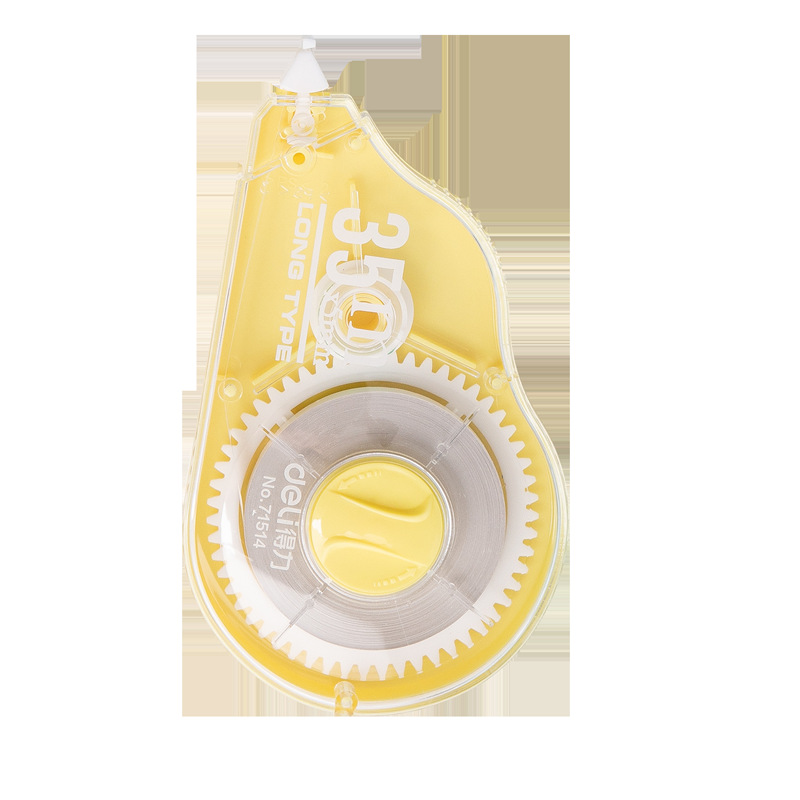 Corrección de poder corregida de color corregida de gran capacidad asequible corrección creativa corregida de papelería al por mayor