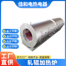 提供軋輥加熱爐/組合式全纖維電阻爐/預熱電阻爐/堆焊電加熱爐