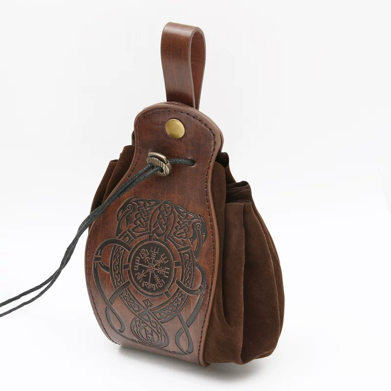 Belt, wallet, bag, cosplay