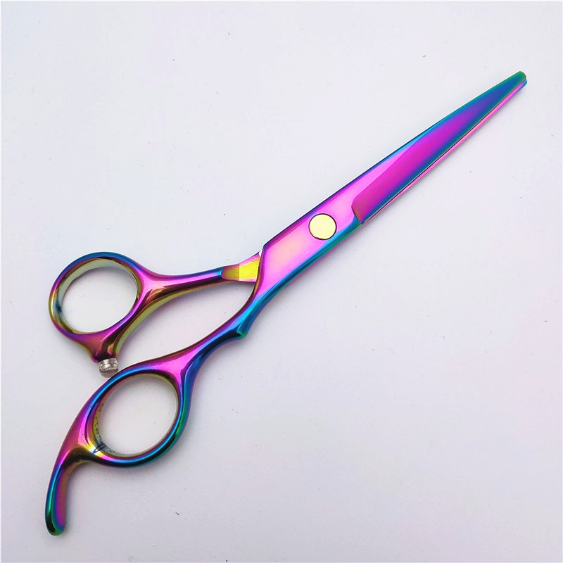 화려한 평면 전단 도금