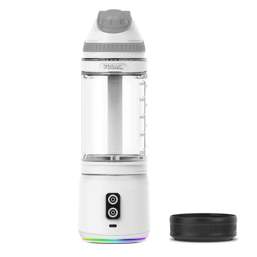 Cross-border new juice machine, portable smart blender, small juice cup for home, multi-functional juice machine 12V