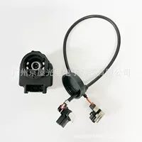 W3T216 Игнатель высокого напряжения D4 подходит для Mazda 3 13-16 Honda CRV Mitsubishi Pajero V96