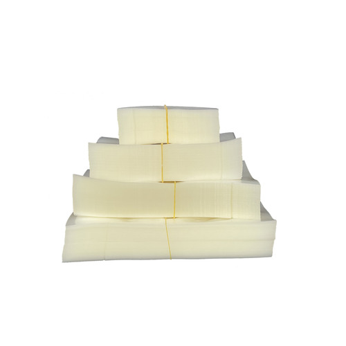 Nylon vacuum bag, transparent food grade vacuum bag, fresh-keeping packaging bag, beef and mutton frozen fresh food commercial plastic bag