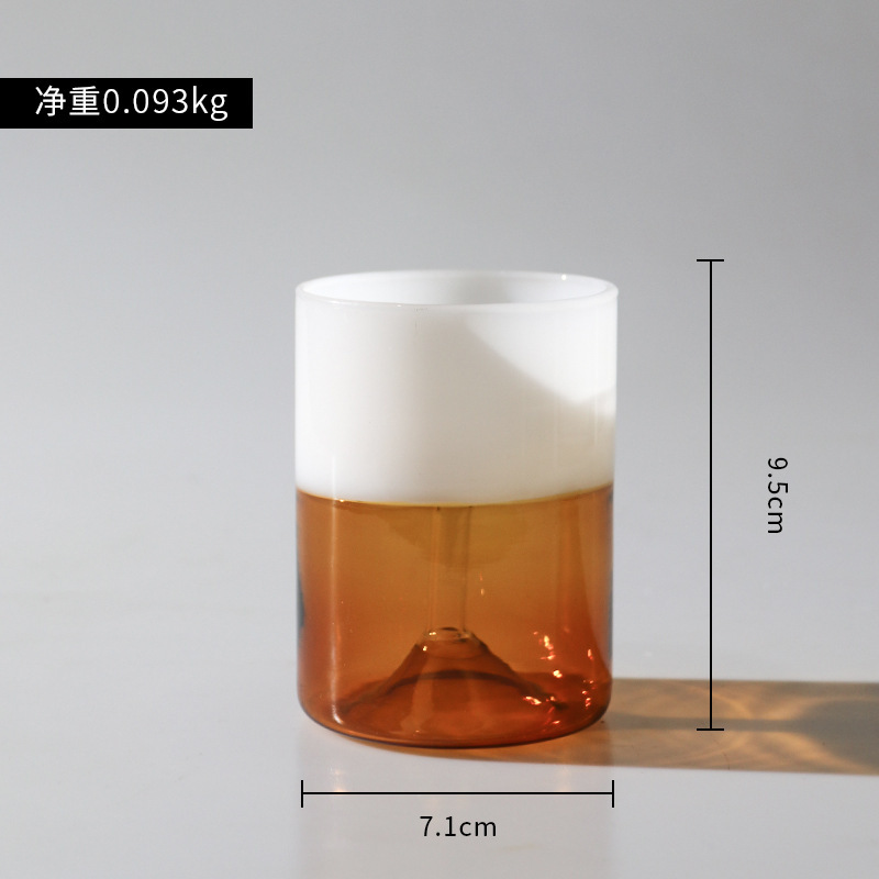 Candelabro creativo escandinavo, adornos de cristal, candelabro romántico, cena, sala de estar, decoración de escritorio, lámpara de mantequilla simple moderna