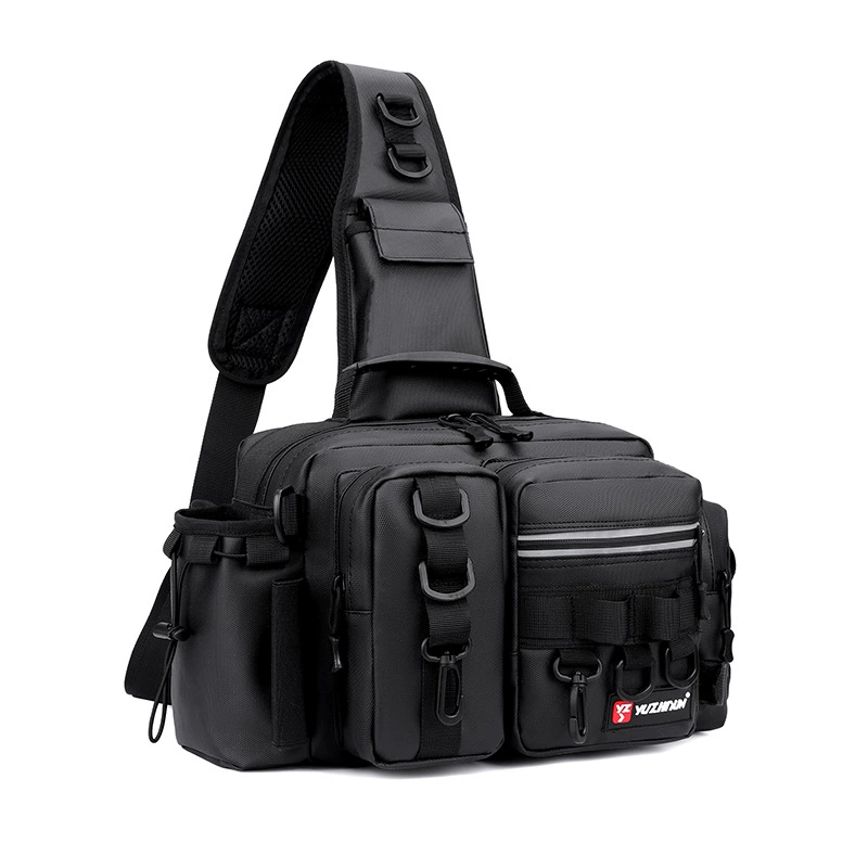 One-shoulder bag, bag strap, universal travel waterproof bag