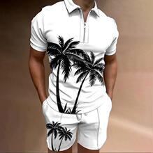 2025���š��ʸС���� 3D����ӡ�� �¿���������Polo���˶���װ