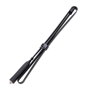 CS ���g�쾀 BAOFENG UV-9R PLUS VHF/UHF 144/430MHz 108cm�ۯB