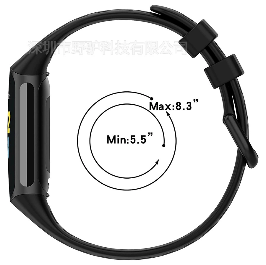 Silicone smart device, watch strap, bracelet, 6, official flagship store