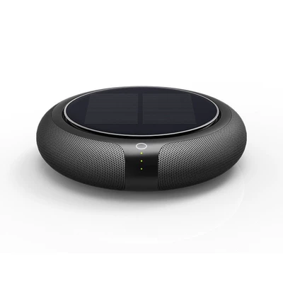 car air purifier — Hava təmizləyiciləri - z2-solar-industrial-black
