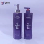 定制系列800ml塑料分装瓶