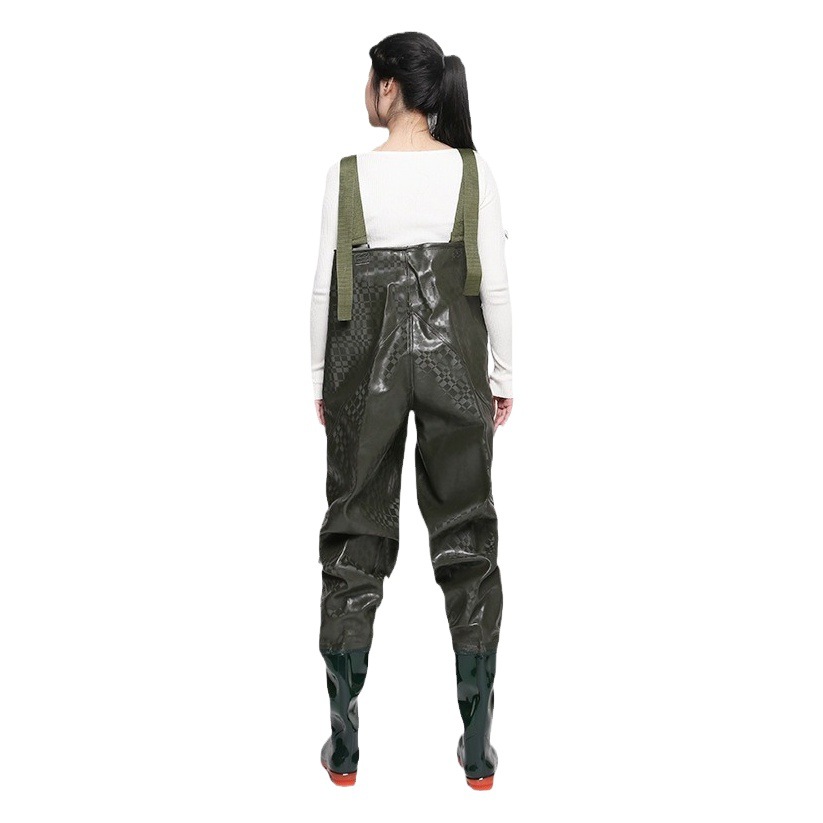 Beihai Factory Half-length Water Pants Beihai Outdoor Wading Pants Fishing 140 Type Extras Thick Knitted Cloth Water Pants