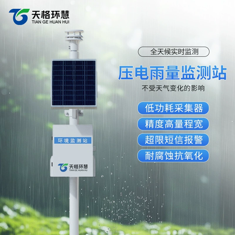 Радарная гидрологическая станция мониторинга осадков для водохранилищ, плотин, рек, предотвращения наводнений, уровня воды, скорости течения, состояния воды и дождя, система раннего оповещения