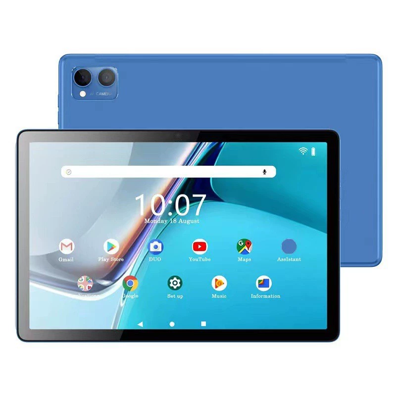 ТикТок, ультратонкий планшетный ноутбук