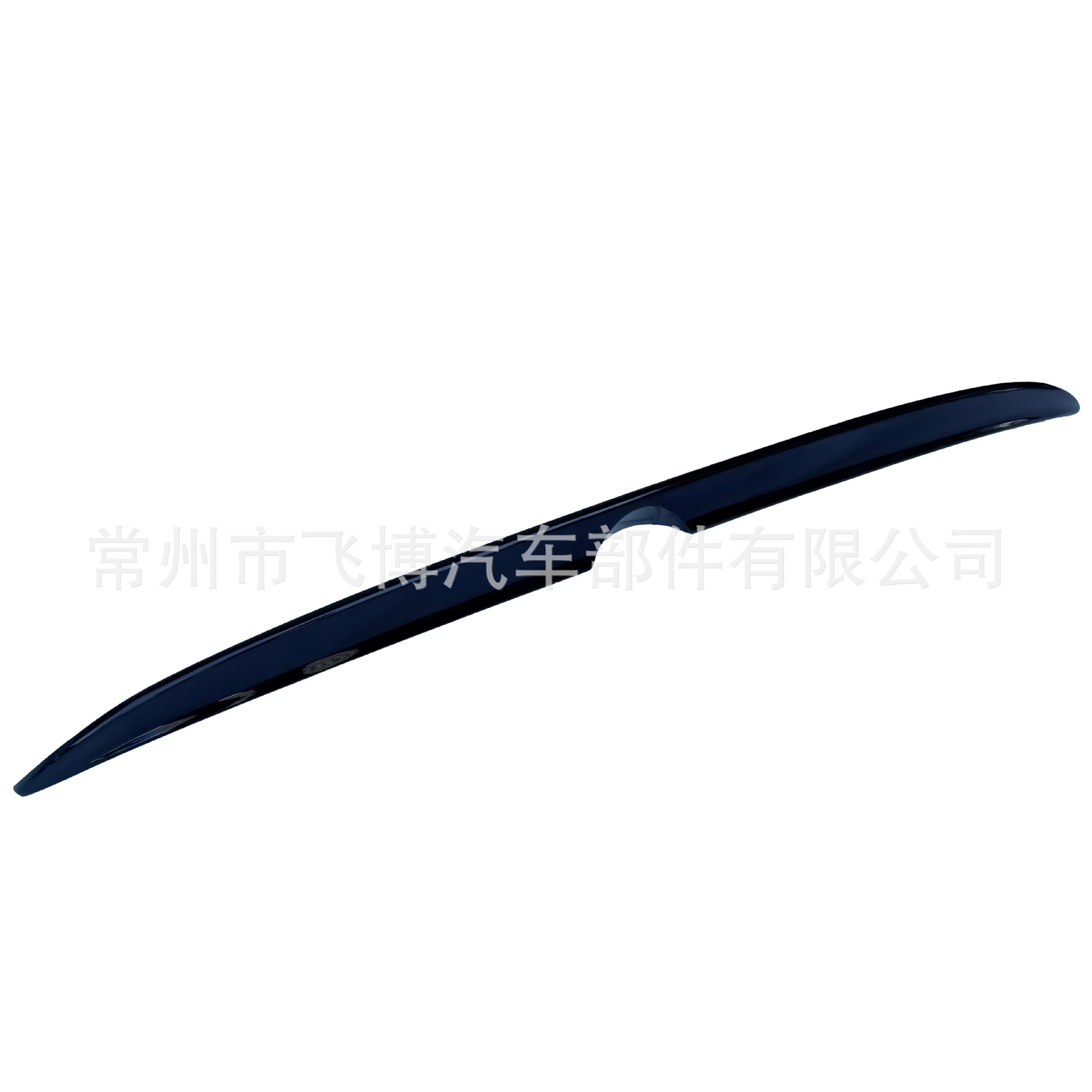 Suitable for 2019-2021 Nissan 7th generation new Teana rear spoiler, modified sporty style, no-drill decorative spoiler