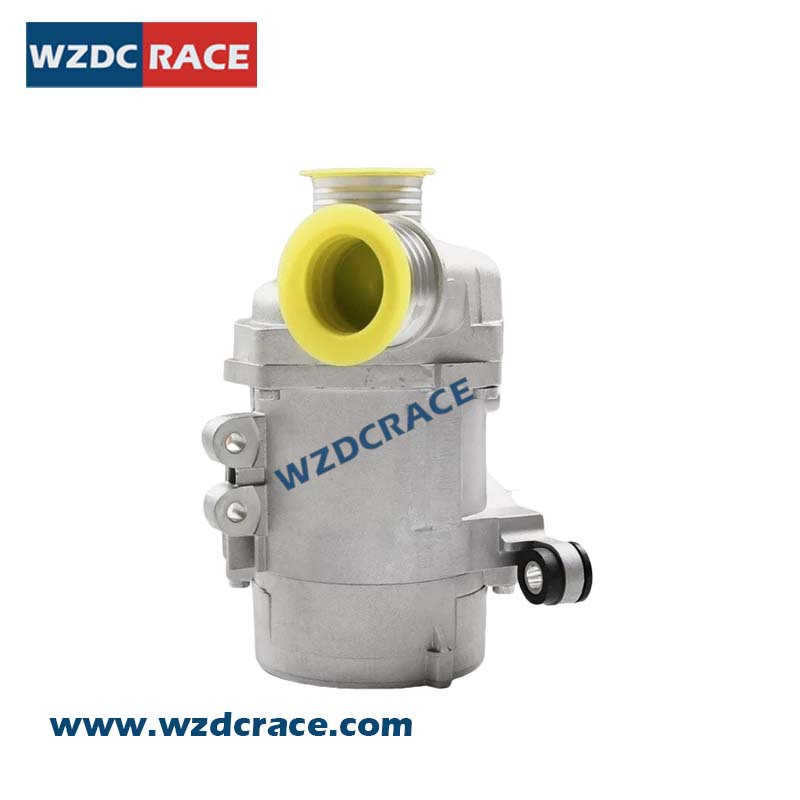 702851208 11517563183 11517586925 bomba de agua electrónica para BMW refrigeración de agua electrónica