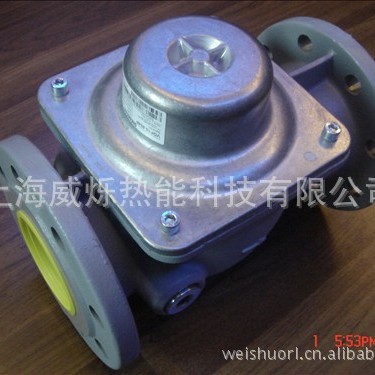 供应VGF10.804P德国西门子SIEMENS调压阀\稳压阀