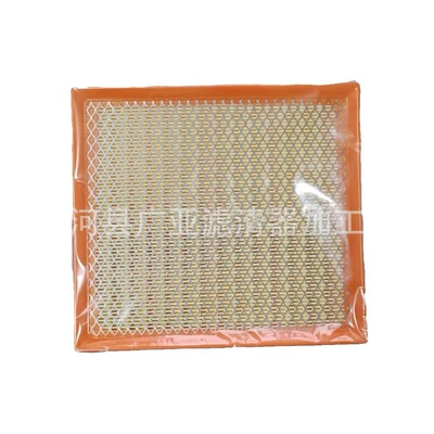 gasoline car 04861756AA, Air filter