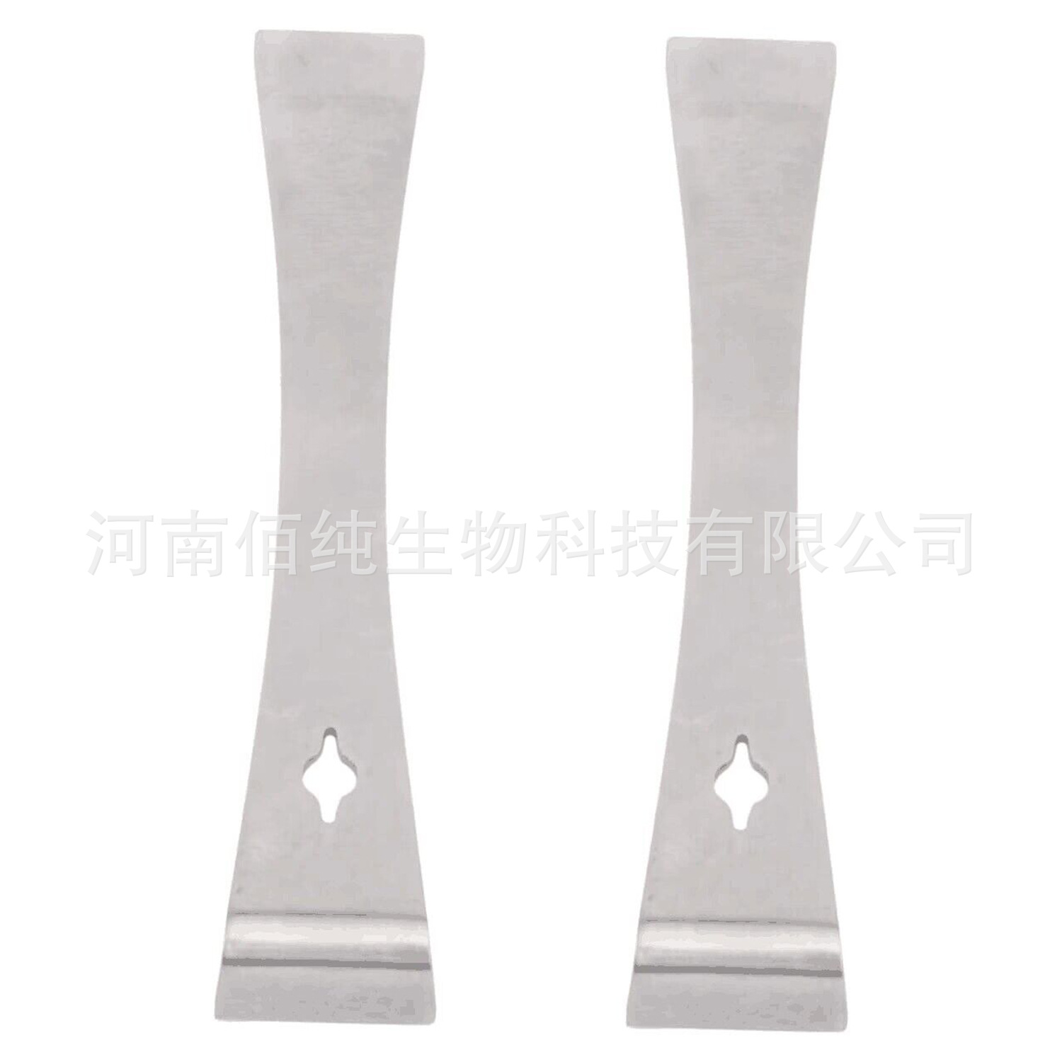 스테인리스 스틸 스크레이퍼