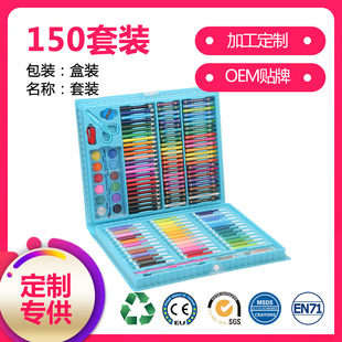 150pcs��ͯ�L���P���bˮ�ʹP�ͮ���Ϟ�P���P���b��ͯ�׃��@�ľ�