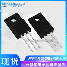 ԭbƷ ITA07N65R TO-220F MOSЧNϵ 650V 7A A΢
