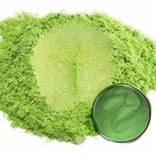 Supply cross-border e-commerce 5G bottled baking glitter powder cake drizzling macaroon decorative edible pearlescent powder