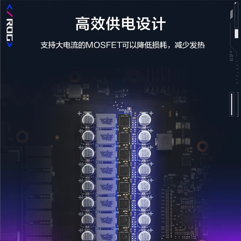 Подходящие для Asus (ASUS) GeForce RTX 5080 O16G GAMING E-sports графическая карта