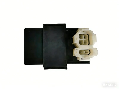 Bosuer M6 J-1 Extreme Thief 4 Kews Hengjian Zongshen Cbs300 Voltage Regulator Igniter Rectifier (Motorcycle engine and accessories) - igniter-round-head-dc