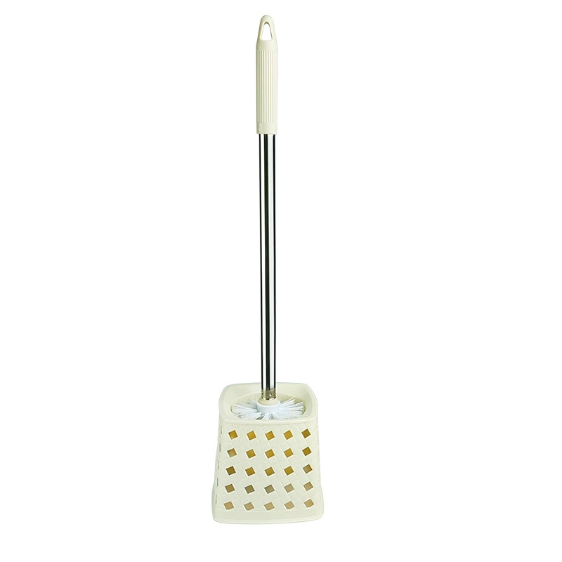 Toilet for home use, hygienic brush
