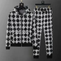 38092 Black Set