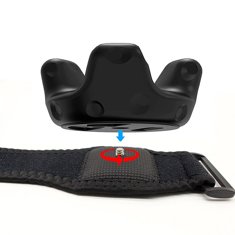 Ремень-стреп HTC Vive Tracker для VR головband трекера strap