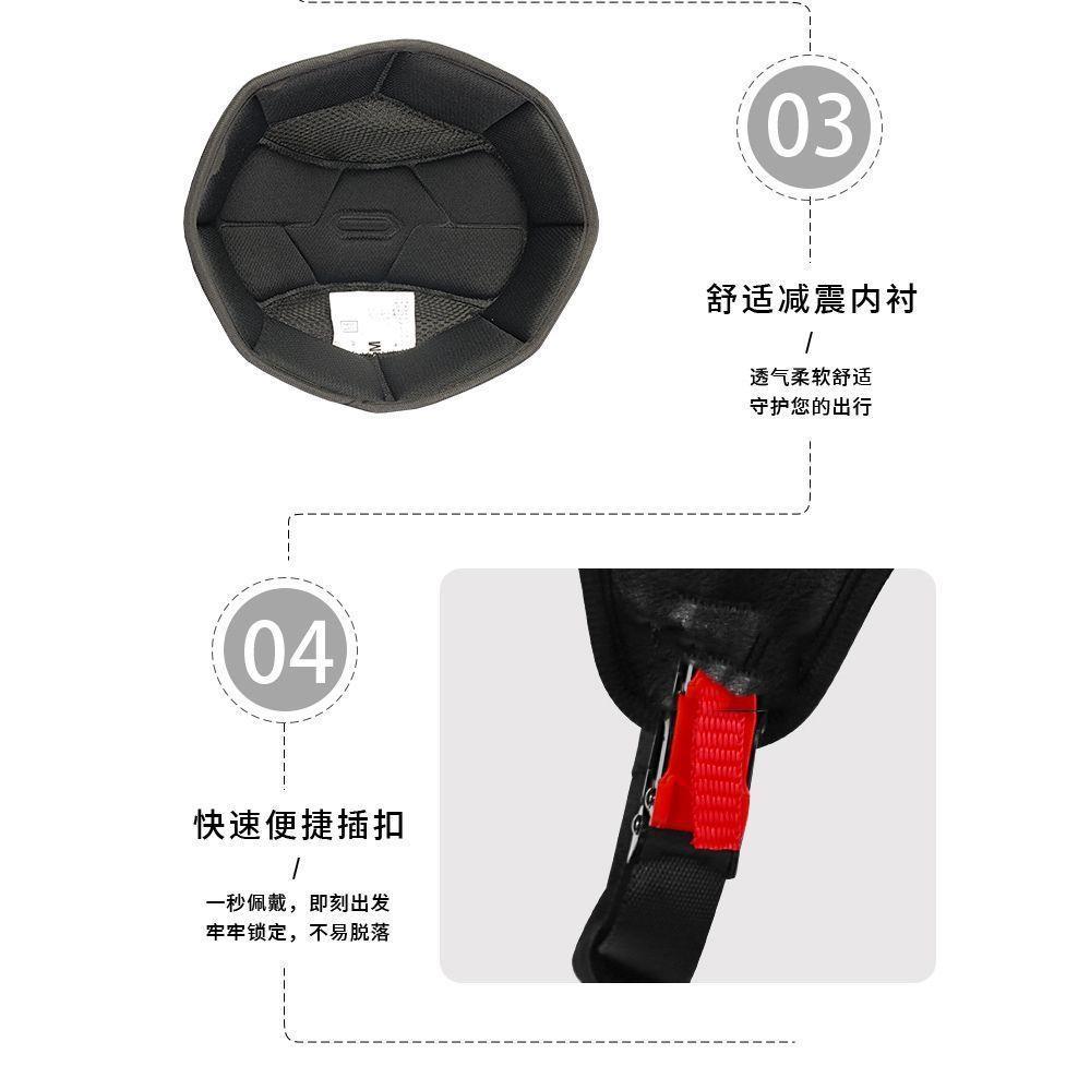 Newly certified vintage motorcycle helmet, motorcycle helmet, bucket helmet, Harley-style steel helmet, soldier helmet, cruiser half helmet
