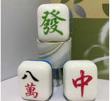 작은 마작 혼합 배치