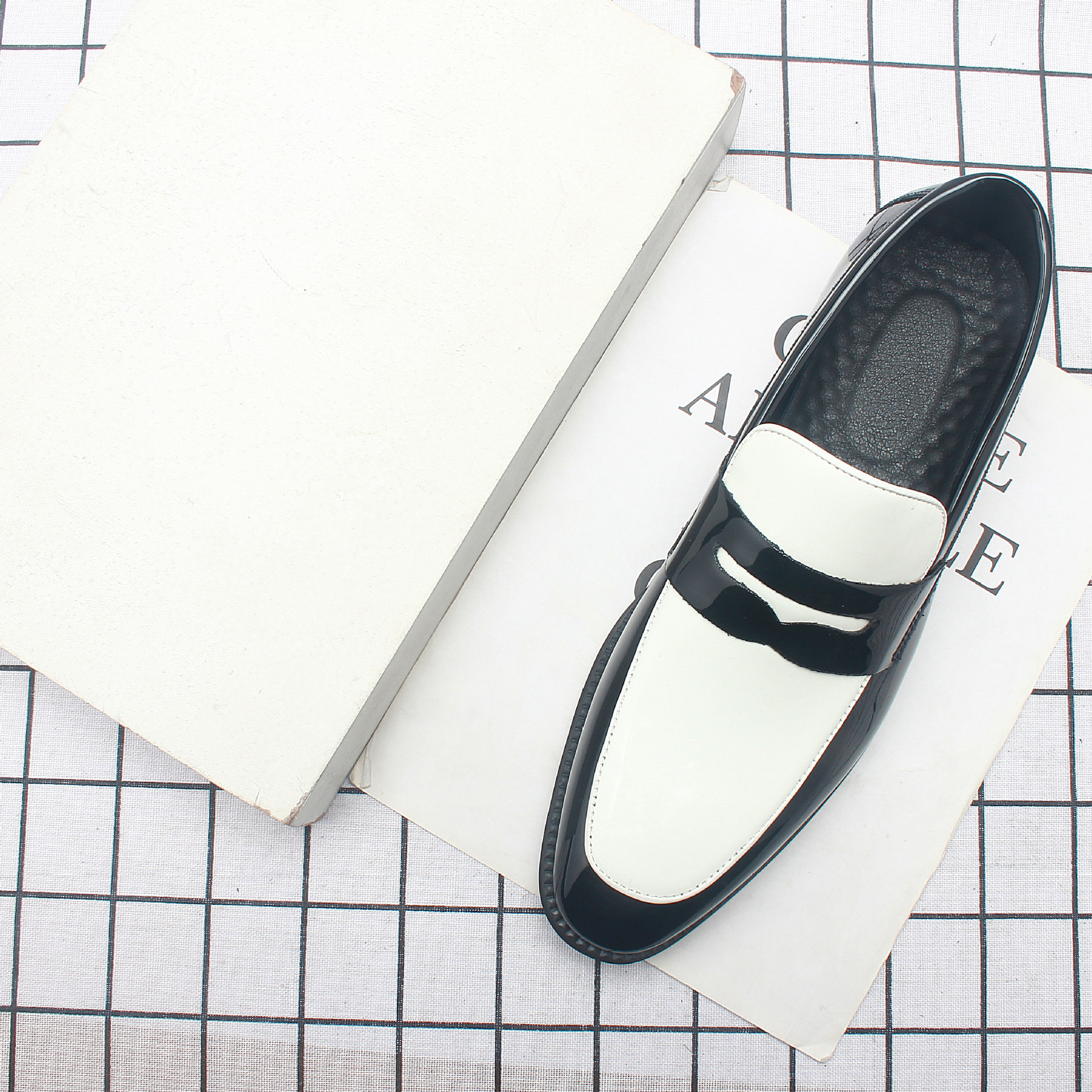 2024�����ƤЬ��͸����װ������װ��Ь����Ӣ�׺�������Ь1269