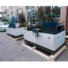 安好全自动纸杯纸碗包装机一次性纸碗生产设备 、快餐盒成型机